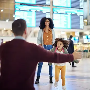 Family Reunification