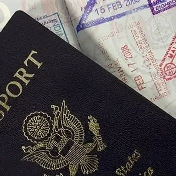 Visa Procedure